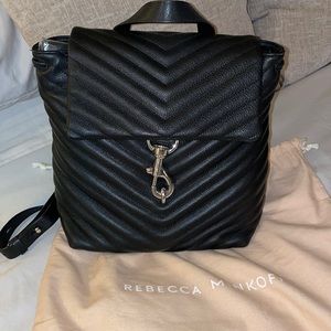 Rebbeca Minkoff Edie Flap Backpack